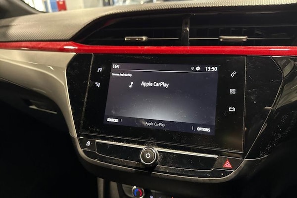 Used Vauxhall Corsa 2020 for sale - 76285424: Photo 37