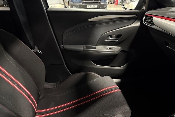 Used Vauxhall Corsa 2020 for sale - 76285424: Photo 38