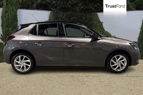 Used Vauxhall Corsa 2020 for sale - 76285424: Photo 3