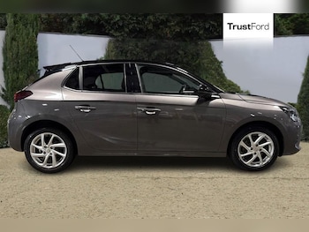 Used Vauxhall Corsa 2020 for sale - 76285424: Photo 3