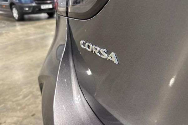 Used Vauxhall Corsa 2020 for sale - 76285424: Photo 43