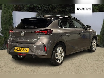 Used Vauxhall Corsa 2020 for sale - 76285424: Photo 4