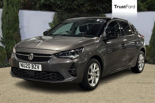Used Vauxhall Corsa 2020 for sale - 76285424: Photo 5