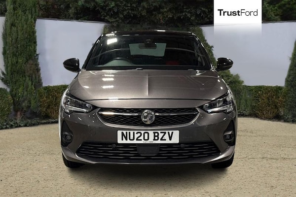 Used Vauxhall Corsa 2020 for sale - 76285424: Photo 6
