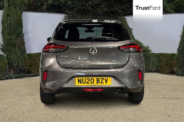 Used Vauxhall Corsa 2020 for sale - 76285424: Photo 7