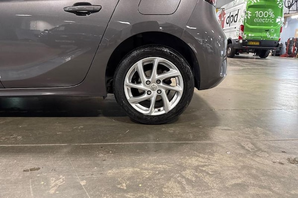 Used Vauxhall Corsa 2020 for sale - 76285424: Photo 8