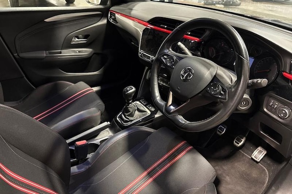Used Vauxhall Corsa 2020 for sale - 76285424: Photo 9