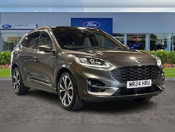 Used Ford Kuga 2024 for sale - 79798644: Photo