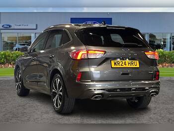 Used Ford Kuga 2024 for sale - 79798644: Photo