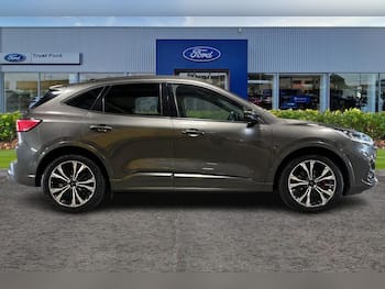 Used Ford Kuga 2024 for sale - 79798644: Photo