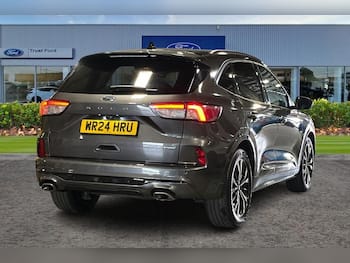 Used Ford Kuga 2024 for sale - 79798644: Photo
