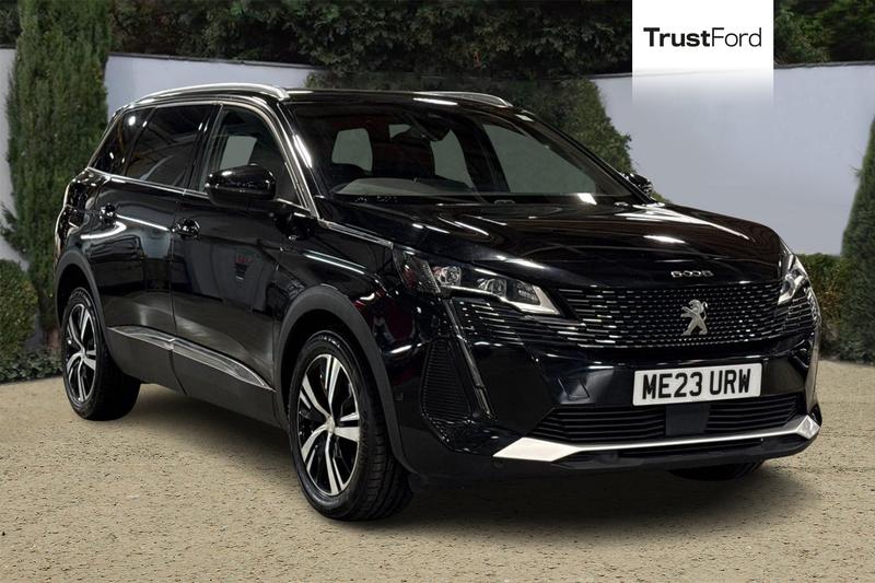 Used Peugeot 5008 2023 for sale - 76389591: Photo 1