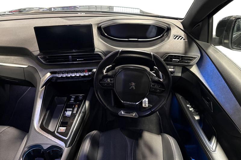 Used Peugeot 5008 2023 for sale - 76389591: Photo 11