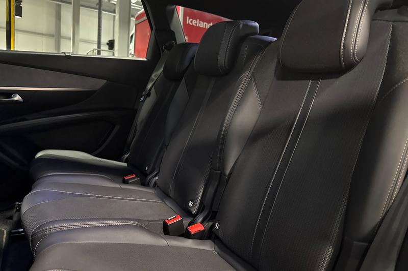 Used Peugeot 5008 2023 for sale - 76389591: Photo 20