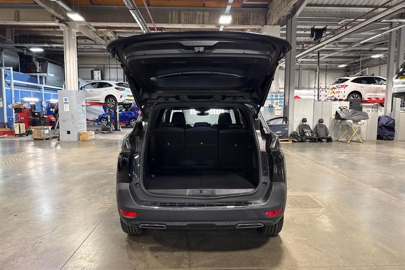 Used Peugeot 5008 2023 for sale - 76389591: Photo 21