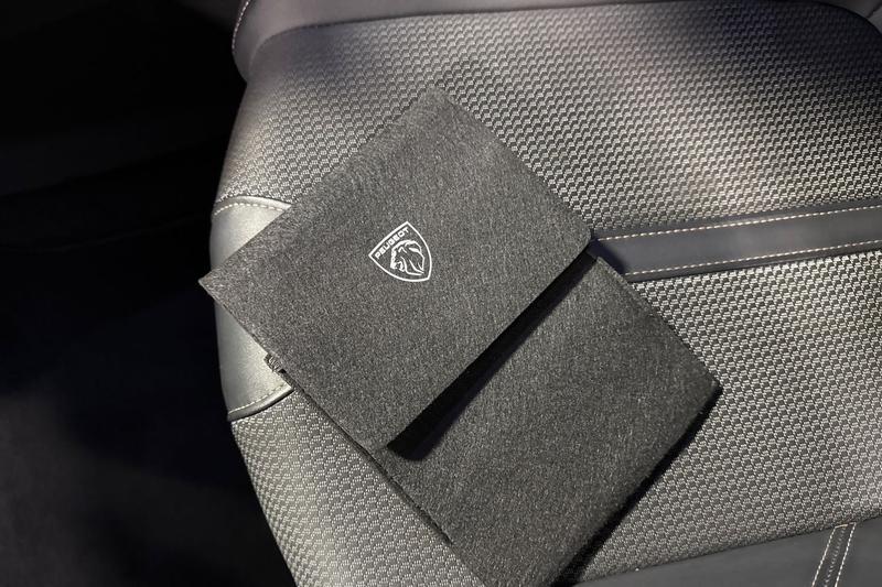 Used Peugeot 5008 2023 for sale - 76389591: Photo 22