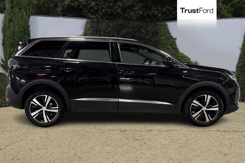 Used Peugeot 5008 2023 for sale - 76389591: Photo 3