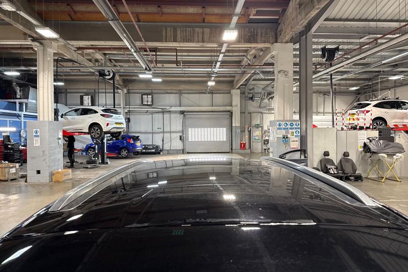 Used Peugeot 5008 2023 for sale - 76389591: Photo 37