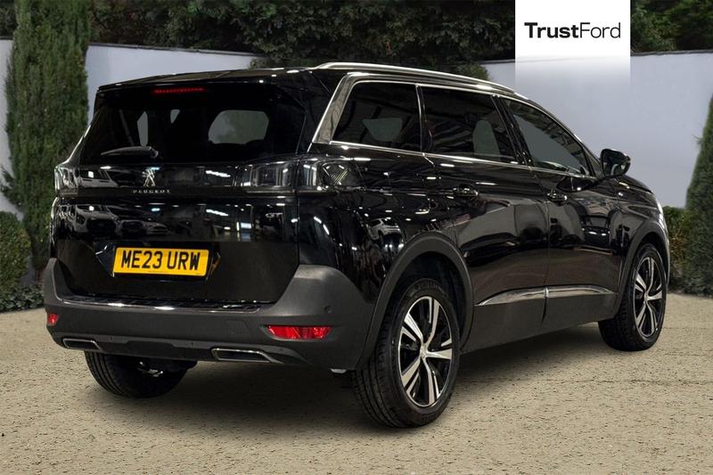 Used Peugeot 5008 2023 for sale - 76389591: Photo 4