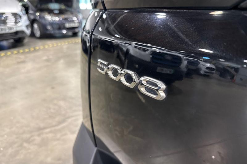 Used Peugeot 5008 2023 for sale - 76389591: Photo 42
