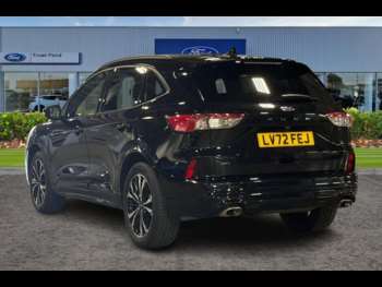 Used Ford Kuga 2022 for sale - 75183539: Photo