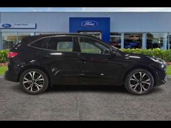 Used Ford Kuga 2022 for sale - 75183539: Photo
