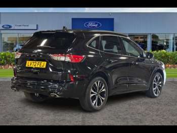 Used Ford Kuga 2022 for sale - 75183539: Photo