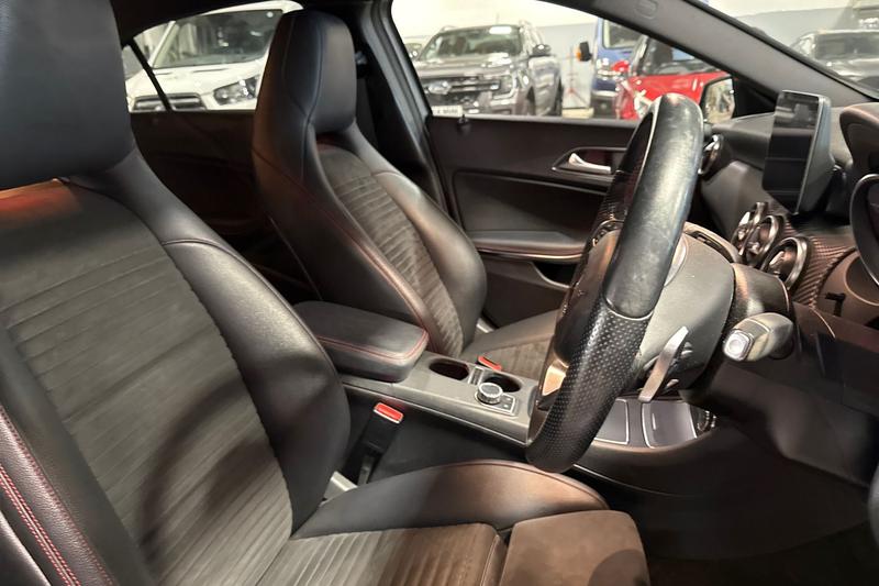 Used Mercedes-Benz A-Class 2017 for sale - 76352225: Photo 17