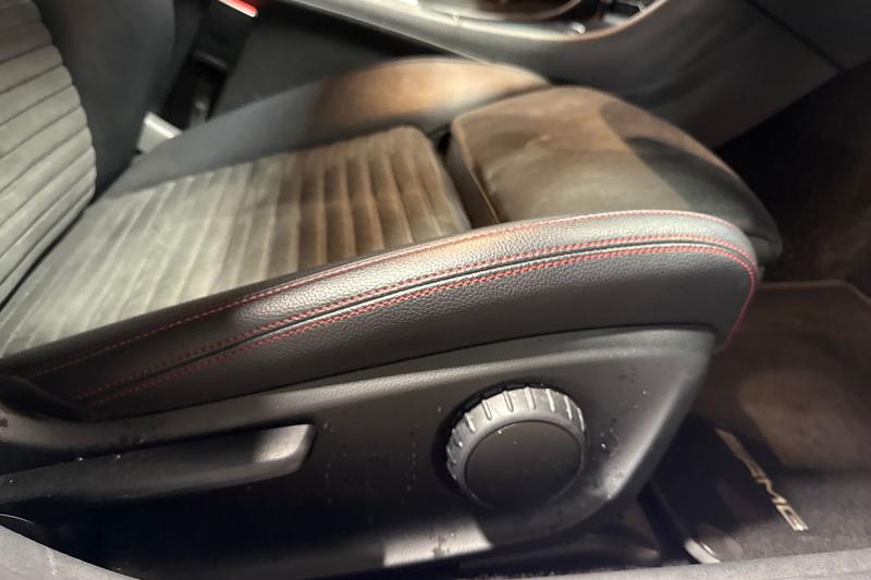 Used Mercedes-Benz A-Class 2017 for sale - 76352225: Photo 26