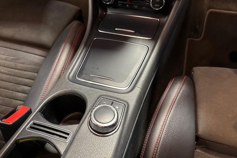 Used Mercedes-Benz A-Class 2017 for sale - 76352225: Photo 31