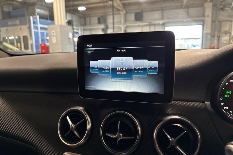 Used Mercedes-Benz A-Class 2017 for sale - 76352225: Photo 33
