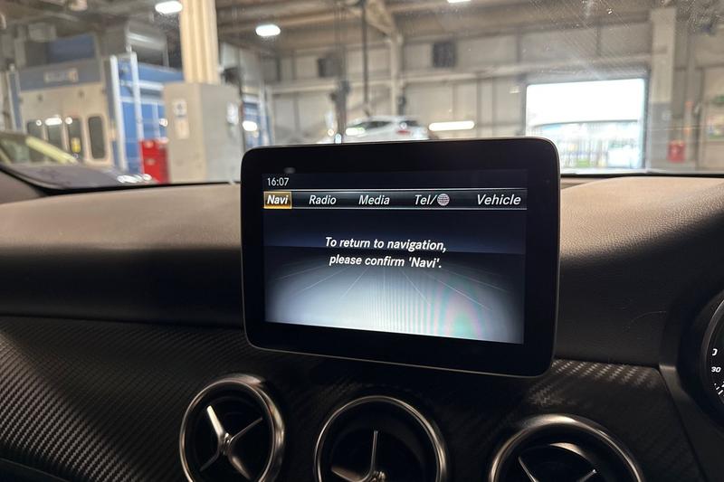 Used Mercedes-Benz A-Class 2017 for sale - 76352225: Photo 35