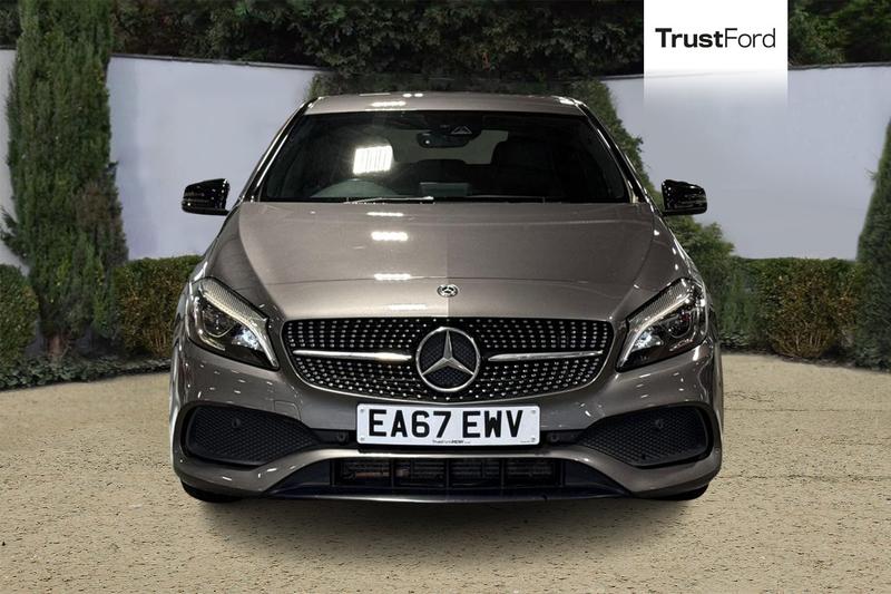 Used Mercedes-Benz A-Class 2017 for sale - 76352225: Photo 6