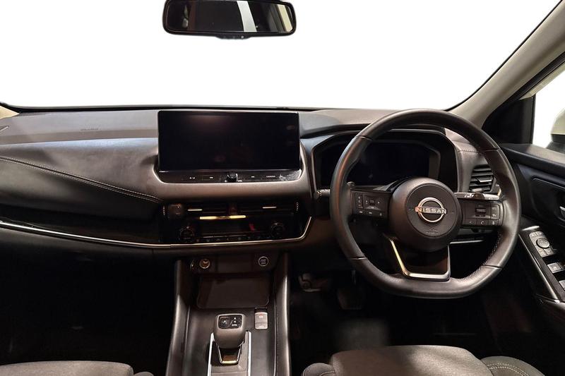 Used Nissan Qashqai 2022 for sale - 77301345: Photo 10