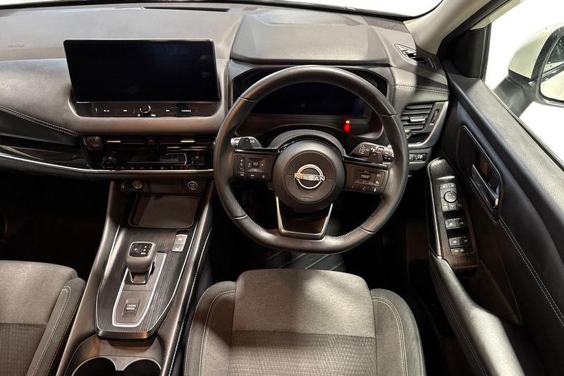 Used Nissan Qashqai 2022 for sale - 77301345: Photo 11