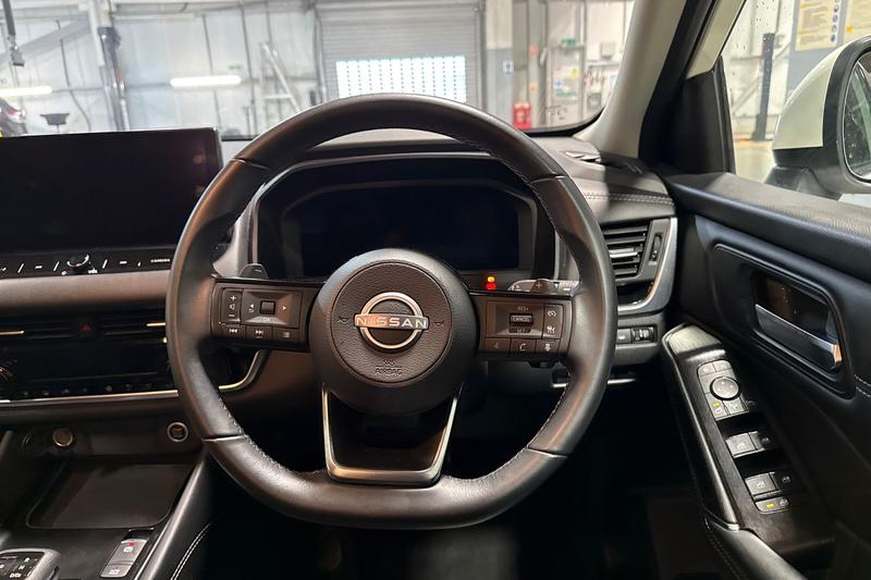 Used Nissan Qashqai 2022 for sale - 77301345: Photo 12