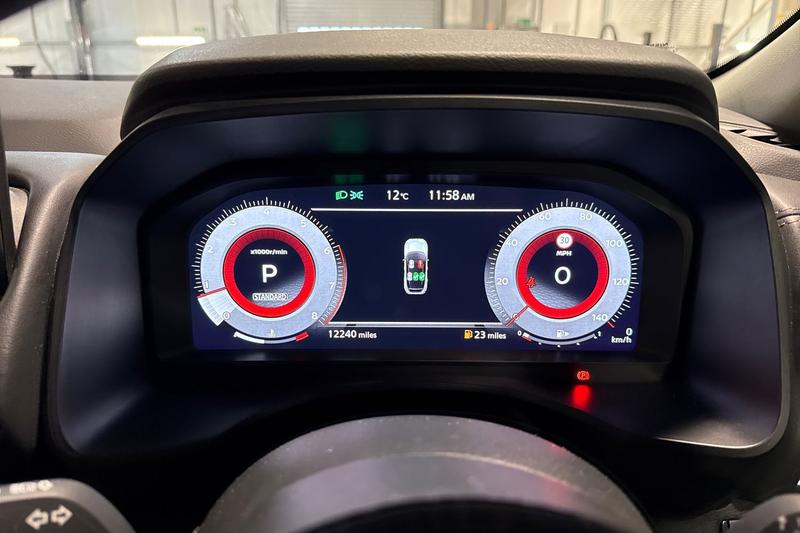 Used Nissan Qashqai 2022 for sale - 77301345: Photo 13