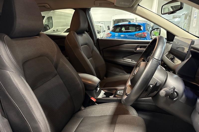 Used Nissan Qashqai 2022 for sale - 77301345: Photo 17