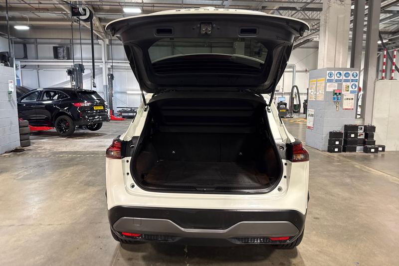 Used Nissan Qashqai 2022 for sale - 77301345: Photo 20