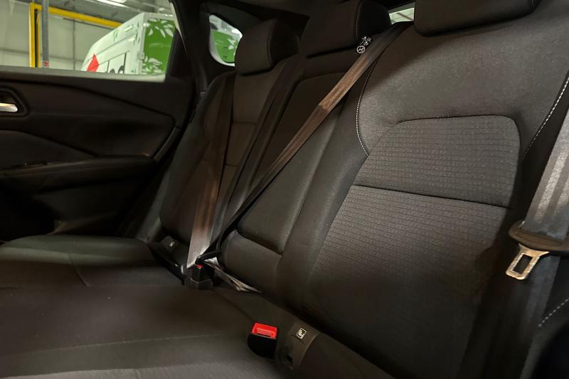 Used Nissan Qashqai 2022 for sale - 77301345: Photo 21