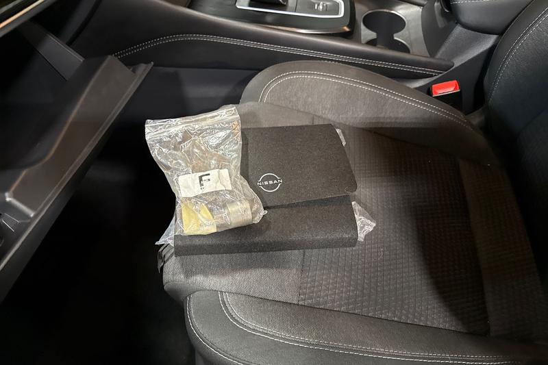 Used Nissan Qashqai 2022 for sale - 77301345: Photo 22