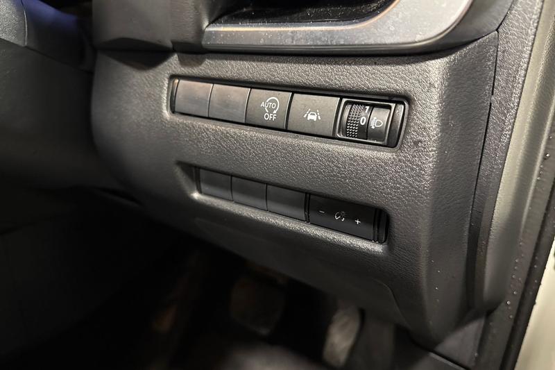 Used Nissan Qashqai 2022 for sale - 77301345: Photo 23