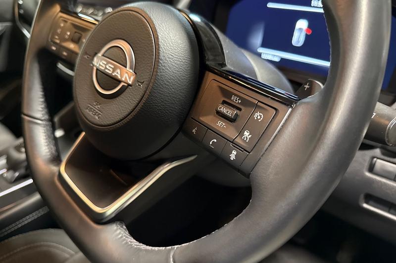 Used Nissan Qashqai 2022 for sale - 77301345: Photo 24