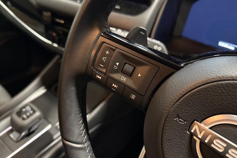 Used Nissan Qashqai 2022 for sale - 77301345: Photo 25