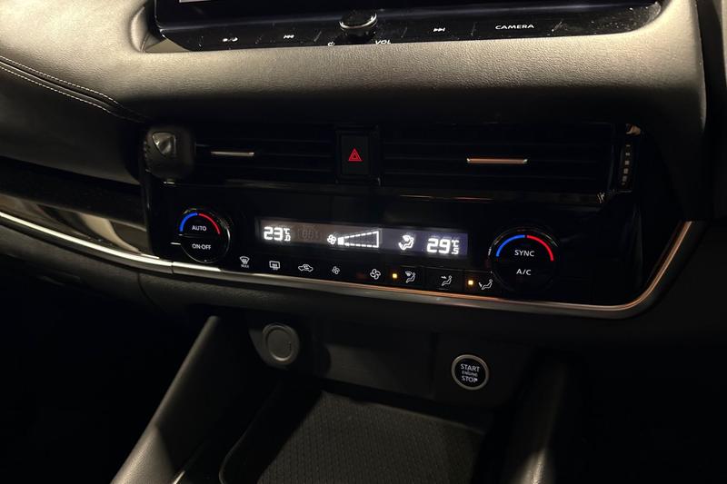 Used Nissan Qashqai 2022 for sale - 77301345: Photo 29