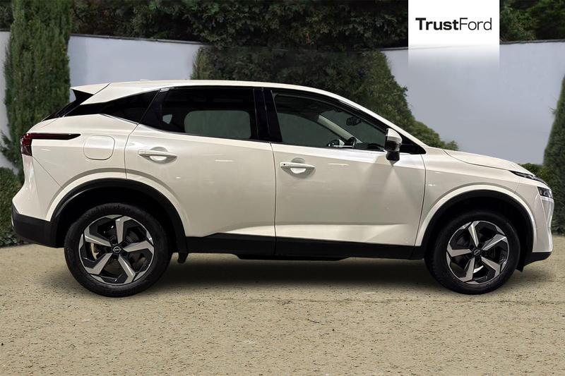 Used Nissan Qashqai 2022 for sale - 77301345: Photo 3
