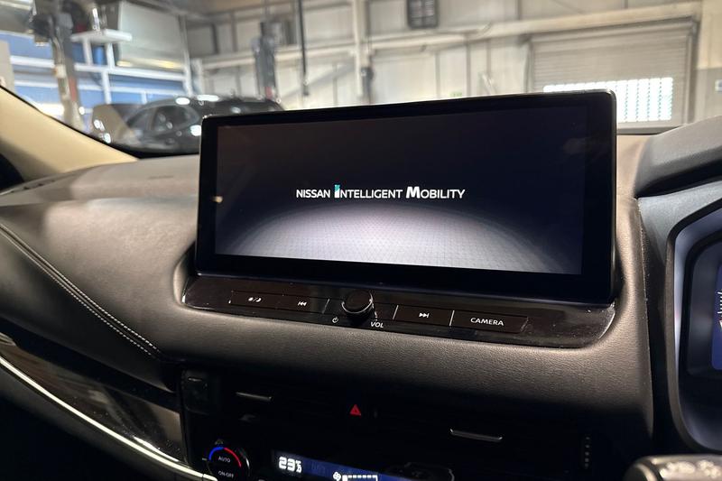 Used Nissan Qashqai 2022 for sale - 77301345: Photo 30