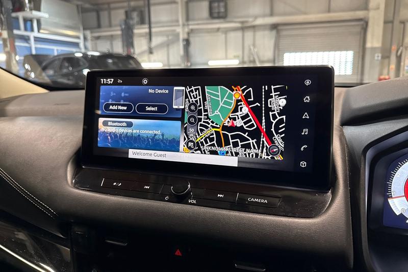 Used Nissan Qashqai 2022 for sale - 77301345: Photo 31