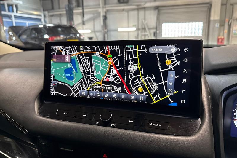 Used Nissan Qashqai 2022 for sale - 77301345: Photo 32