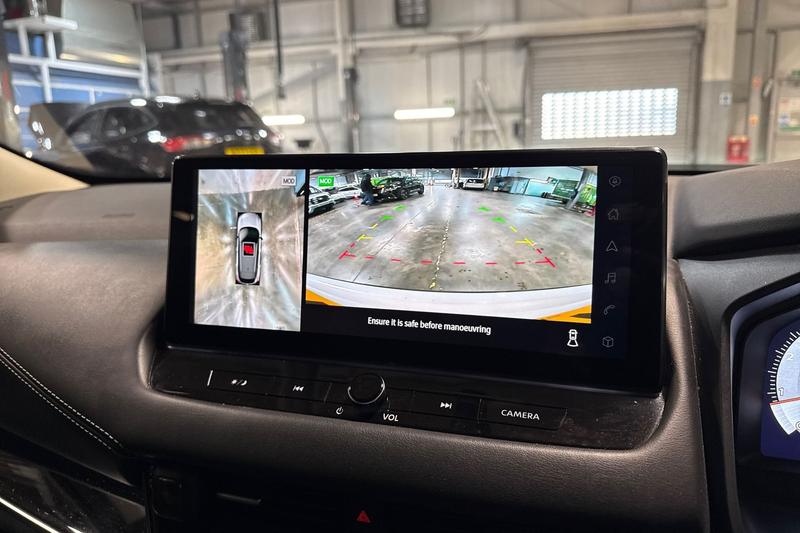 Used Nissan Qashqai 2022 for sale - 77301345: Photo 33